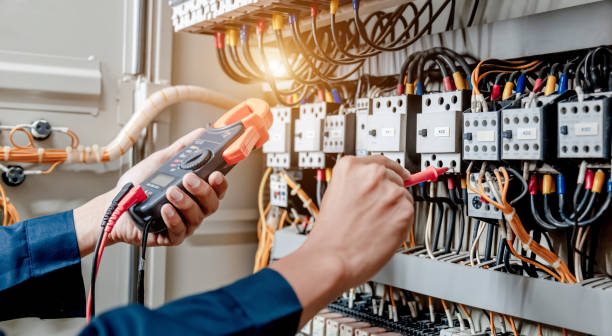 Professional Electrician in MO