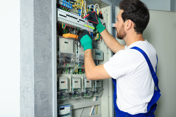 Best Electrician Near Me  in Vandalia, MO