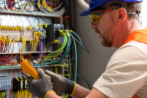Best Electrical Repair Services  in Vandalia, MO