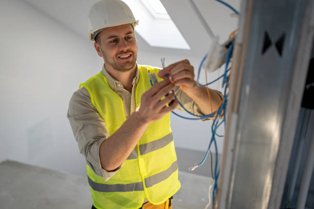 Best Electrical Wiring Services  in Vandalia, MO