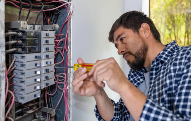 Electrical Rewiring Services in MO
